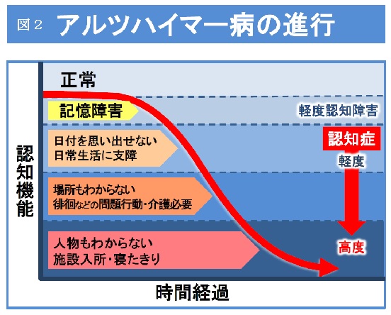 認知症をちゃんと理解していますか？ | 今月のトピックス | 公益財団